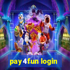 pay4fun login